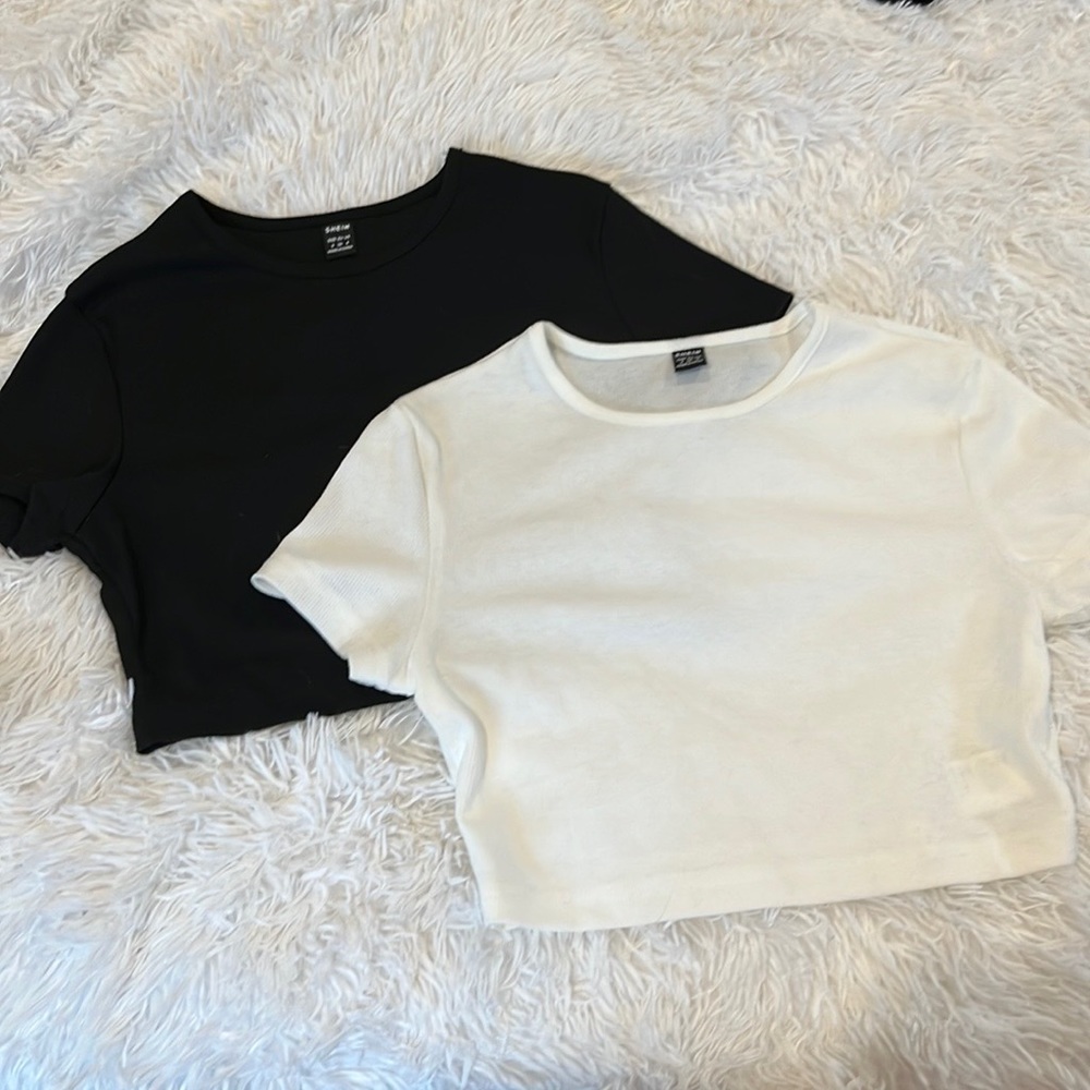 Huge Lot of Shein Clothing Size XS/S